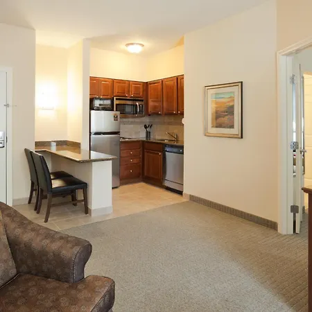Staybridge Suites Lafayette-Airport By Ihg