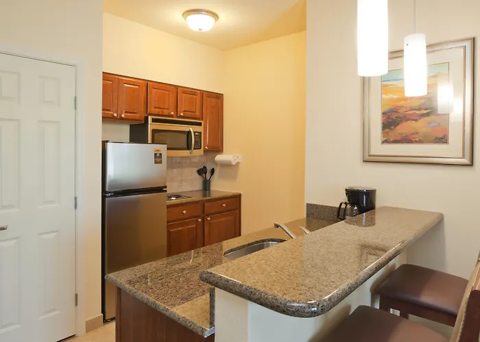 Hotel Staybridge Lafayette-airport By Ihg
