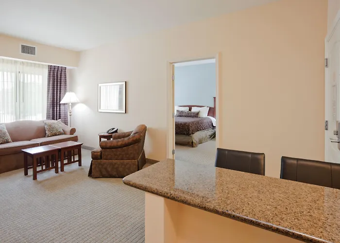 Staybridge Lafayette-airport By Ihg