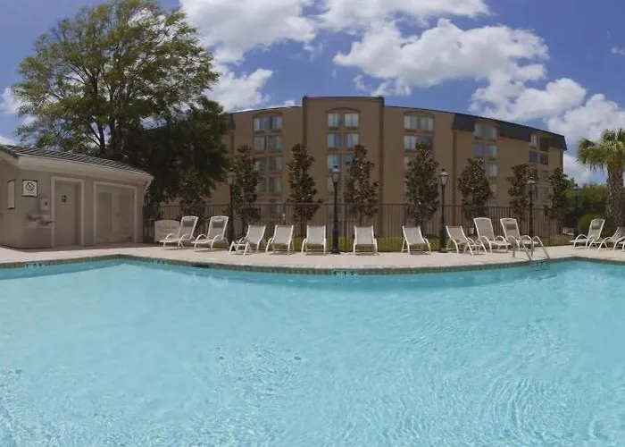 Staybridge Lafayette-airport By Ihg Lafayette