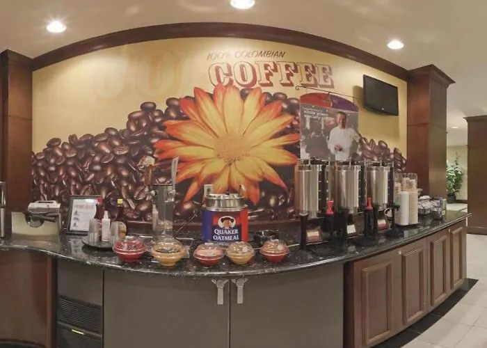 Hotel Staybridge Lafayette-airport By Ihg