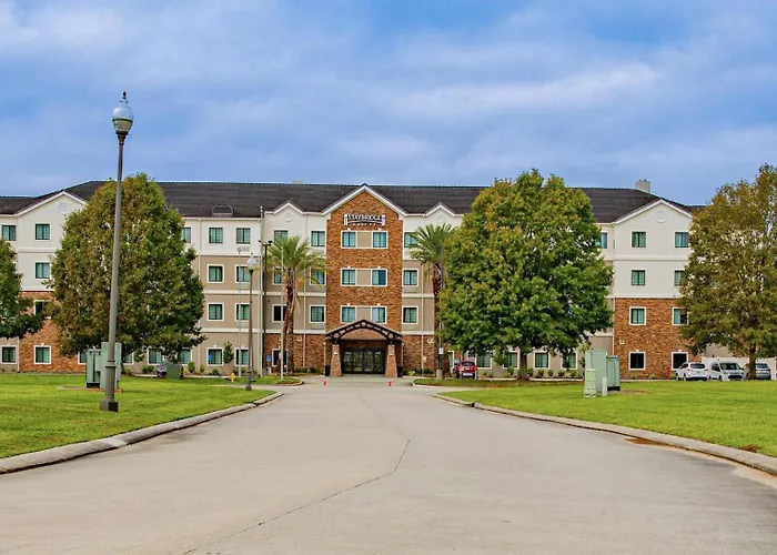 Hotel Staybridge Lafayette-airport By Ihg