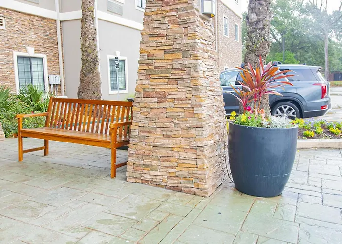 Staybridge Lafayette-airport By Ihg