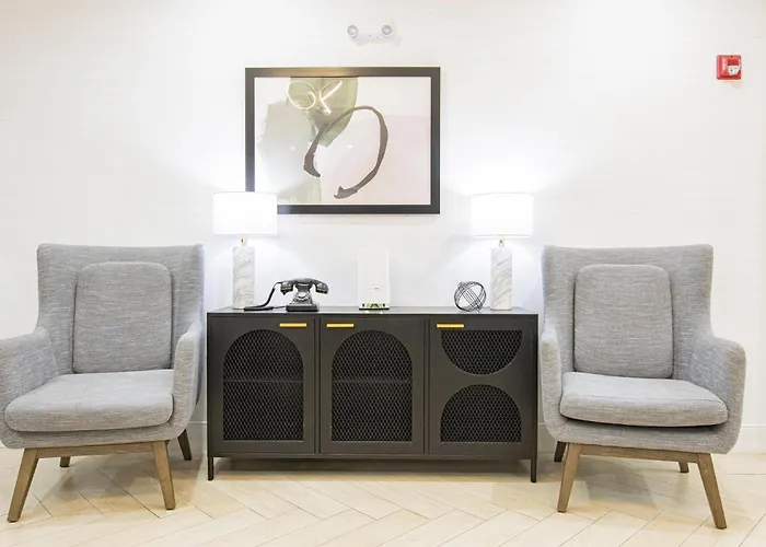 Staybridge Lafayette-airport By Ihg Lafayette