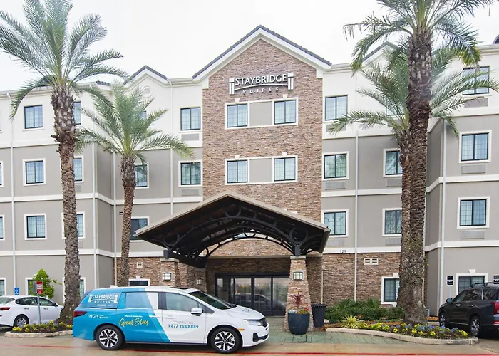 Staybridge Lafayette-airport By Ihg