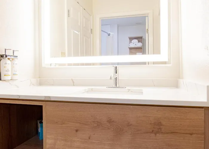 Hotel Staybridge Lafayette-airport By Ihg Lafayette