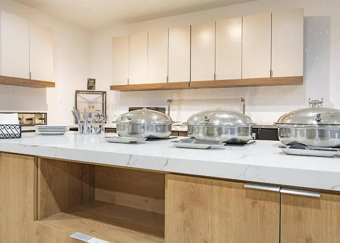 Staybridge Lafayette-airport By Ihg 3* Lafayette