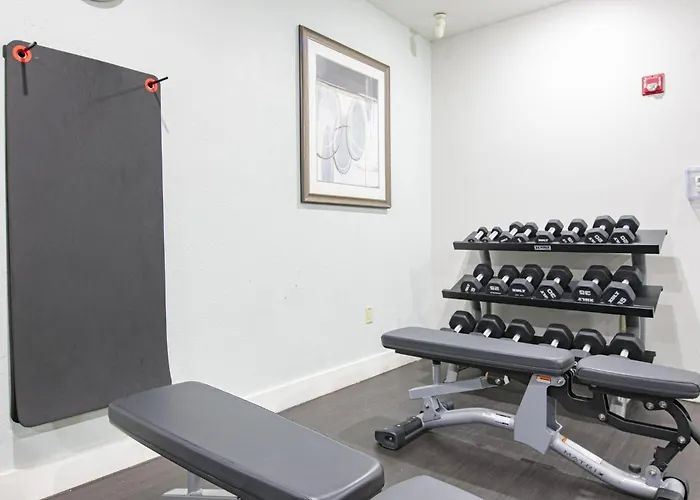Staybridge Lafayette-airport By Ihg