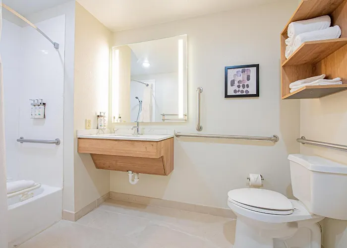 Staybridge Lafayette-airport By Ihg Lafayette