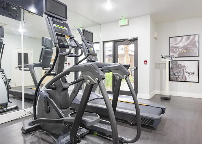 Staybridge Lafayette-airport By Ihg