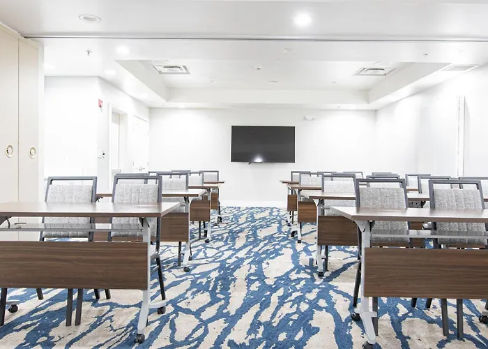 Staybridge Lafayette-airport By Ihg Lafayette