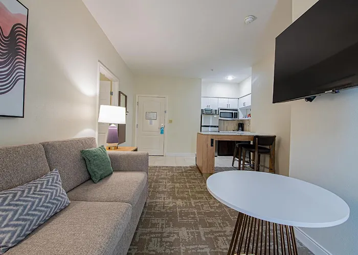 Staybridge Lafayette-airport By Ihg