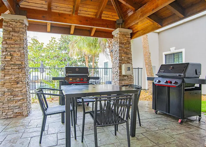 Staybridge Lafayette-airport By Ihg Hotel