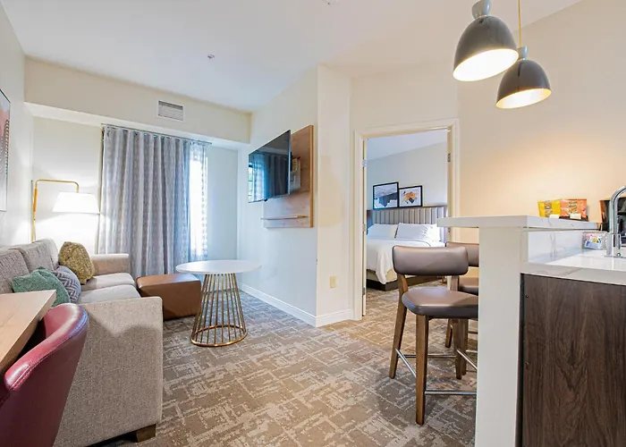 Hotel Staybridge Lafayette-airport By Ihg