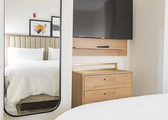 Hotel Staybridge Lafayette-airport By Ihg Lafayette
