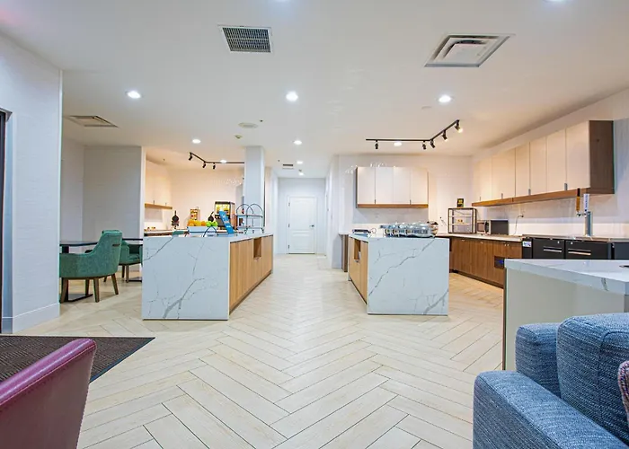 Staybridge Lafayette-airport By Ihg Lafayette