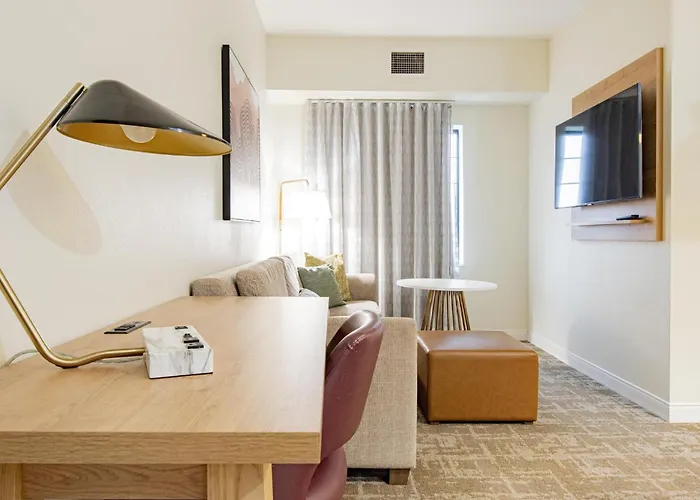 Hotel Staybridge Lafayette-airport By Ihg Lafayette