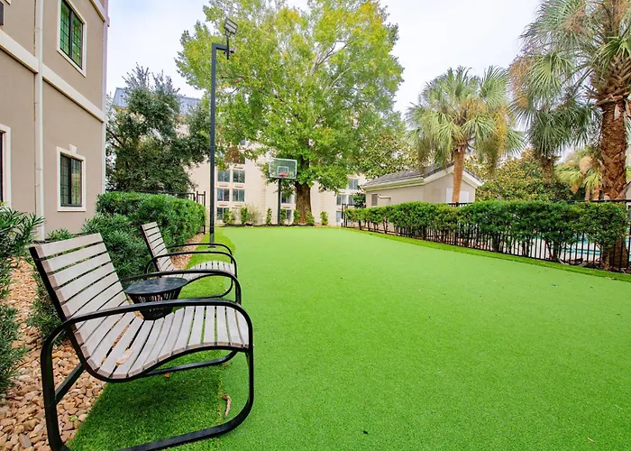 Staybridge Lafayette-airport By Ihg