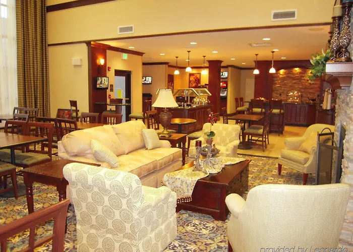 Staybridge Lafayette-airport By Ihg Hotel 3*