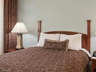 Hotel Staybridge Lafayette-airport By Ihg 3*
