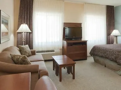 Hotel Staybridge Lafayette-airport By Ihg