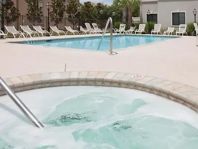 Staybridge Lafayette-airport By Ihg 3*