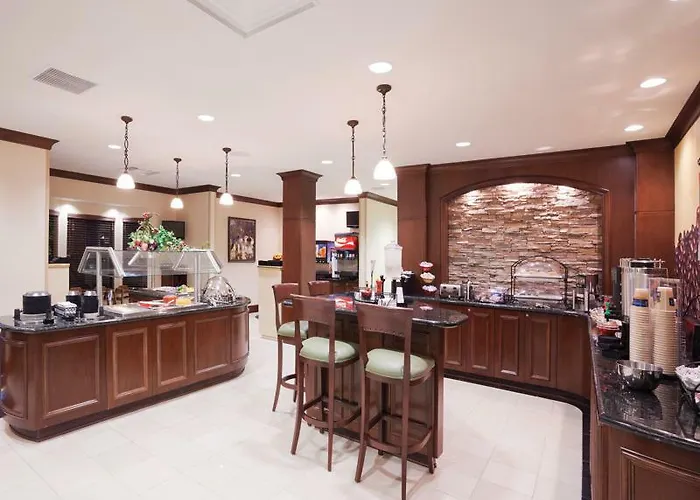 Staybridge Lafayette-airport By Ihg Hotel Lafayette