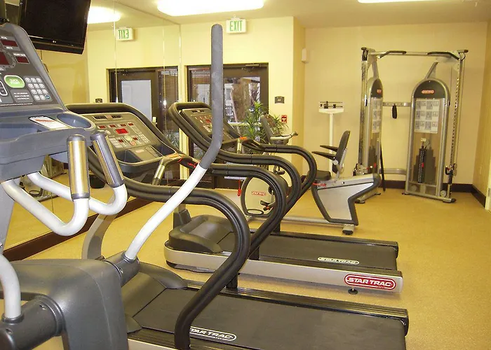 Staybridge Lafayette-airport By Ihg Lafayette
