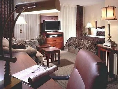 Staybridge Lafayette-airport By Ihg 3*