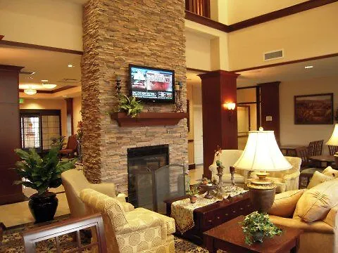 Hotel Staybridge Lafayette-airport By Ihg Lafayette
