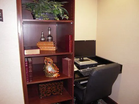 Hotel Staybridge Lafayette-airport By Ihg