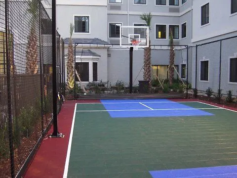 Staybridge Lafayette-airport By Ihg 3* Lafayette