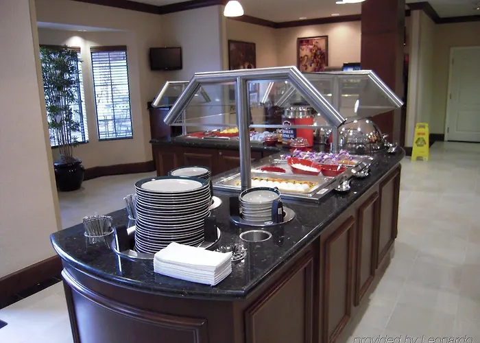 Hotel Staybridge Lafayette-airport By Ihg Lafayette
